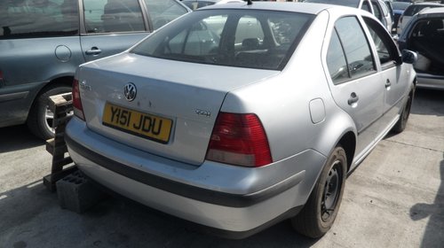 Dezmembrari VW Bora 2001 ALH