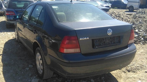 Dezmembrari VW Bora 2002 1.4B