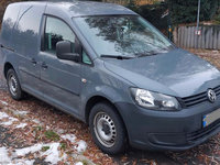 Dezmembrari Vw Caddy 1.6 TDI 105 cp / 77 Kw , cod motor CAY , transmisie automata, an de fabricatie 2014