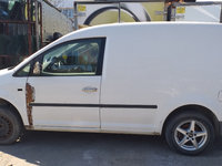 Dezmembrari VW Caddy 1,9 TDI