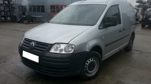 Dezmembrari VW Caddy (2005-2011) 1.9D TDI PD | CTdez