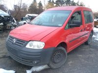 Dezmembrari VW Caddy Life 2.0 SDI