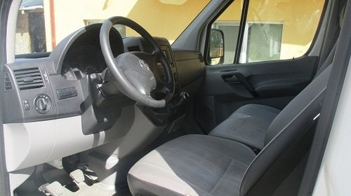 Dezmembrari VW Crafter 2.0 TDI CKT 2017