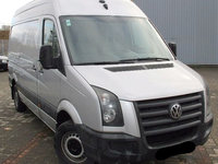 Dezmembrari VW Crafter 2.5 tdi, an 2008