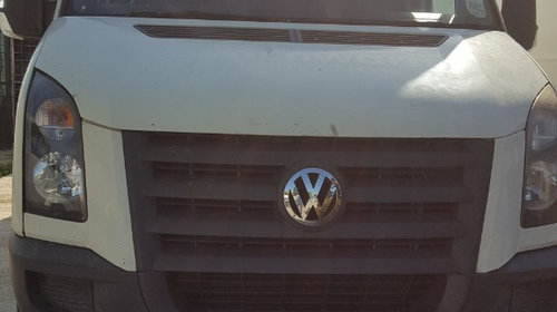 Dezmembrari vw crafter 2.5 tdi euro 4 euro 5 