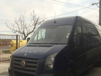 Dezmembrari Vw Crafter 2.5 TDI