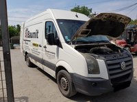 Dezmembrari VW Crafter, fabr. 2007 , 2.5D TDI