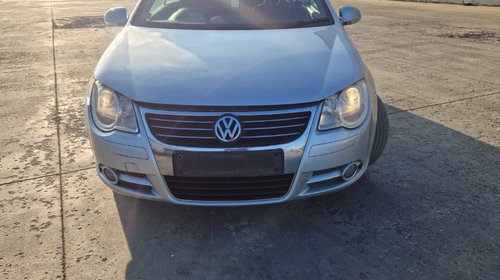 Dezmembrari VW EOS 2.0 tdi BMM