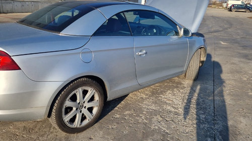 Dezmembrari VW EOS 2.0 tdi BMM