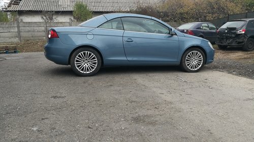 Dezmembrari VW Eos 2.0tdi BMM