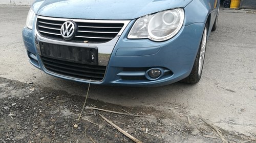 Dezmembrari VW Eos 2.0tdi BMM