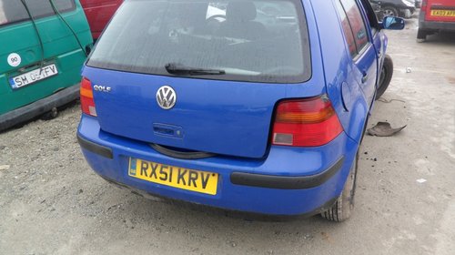 Dezmembrari VW Golf 4 1.4 16v AXP