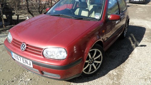 Dezmembrari VW Golf 4 1. 4 16V