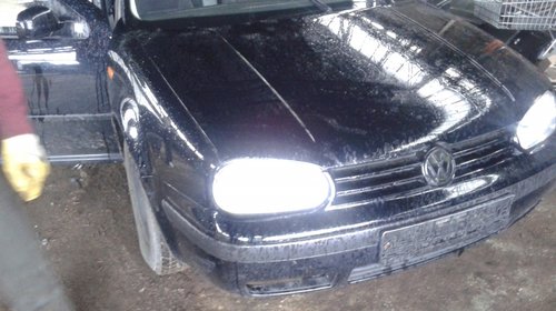 Dezmembrari vw golf 4 1.4 16v