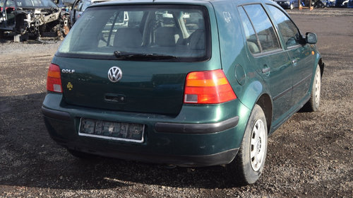 Dezmembrari VW Golf 4 1.4 B AKQ 664