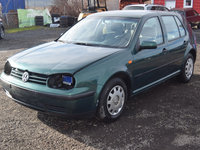 Dezmembrari VW Golf 4 1.4 B AKQ 664