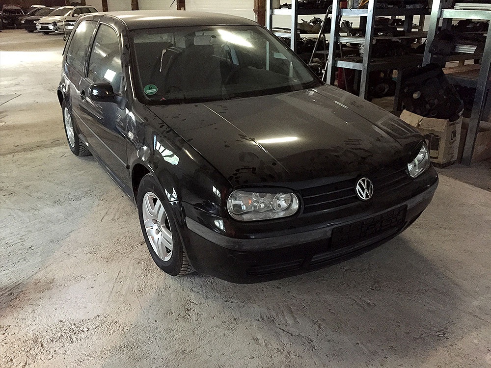 Dezmembrari Auto Germania