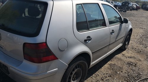 Dezmembrari vw golf 4 1.6i cod motor BCB