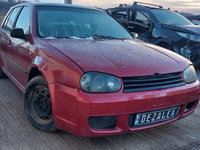 Dezmembrari VW Golf 4 / 1.9 SDi