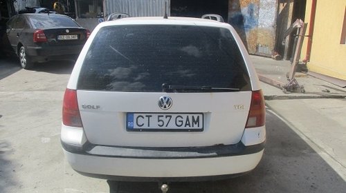 Dezmembrari VW Golf 4 1.9 tdi ALH Combi 2000