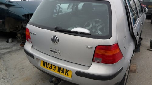 Dezmembrari VW Golf 4 1.9 TDI ALH