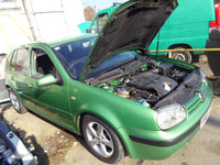 Dezmembrari Vw Golf 4 1.9 TDI ALH