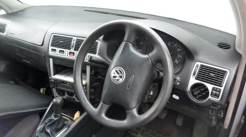 Dezmembrari VW Golf 4 1.9 TDI ALH