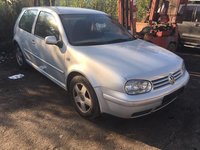 Dezmembrari VW Golf 4 1.9 tdi an 2001