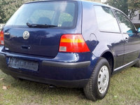 Dezmembrari VW Golf 4, 1.9 tdi, an 2004