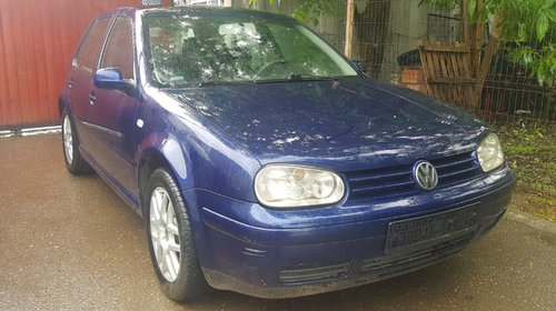 Dezmembrari Vw Golf 4 1998 1999 2000 2001 2002 2003 2004