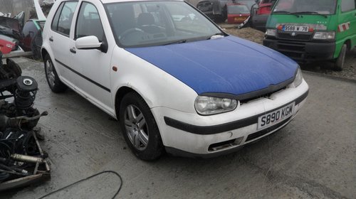 Dezmembrari VW Golf 4 1999