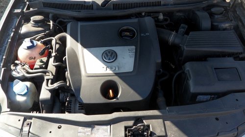 Dezmembrari VW Golf 4 2002 1. 9 TDI ATD
