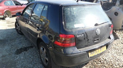 Dezmembrari VW Golf 4 2002 1. 9 TDI ATD