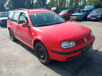 Dezmembrari VW GOLF 4 BREAK DIN 2002-1.9 TDI-ALH