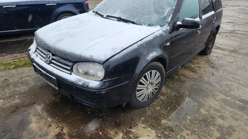 Dezmembrari VW Golf 4 Combi 1.9 TDI ASZ 96 KW 131 CP , transmisie manuala 6+1 an fabricatie 2004