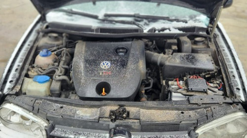 Dezmembrari VW Golf 4 Combi 1.9 TDI ASZ 96 KW 131 CP , transmisie manuala 6+1 an fabricatie 2004