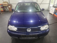 Dezmembrari Vw Golf 4 Pacific hatchback 1.6 FSI BAD