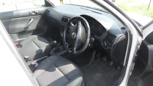 Dezmembrari VW Golf 4 Variant 1.9 SDI