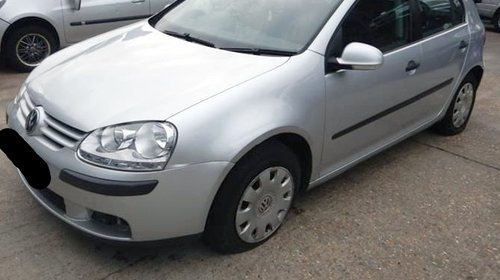 Dezmembrari VW Golf 5, 1.4S, an 2005