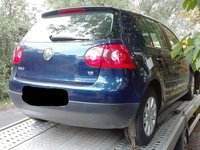 Dezmembrari VW Golf 5, 1.6S, an 2006