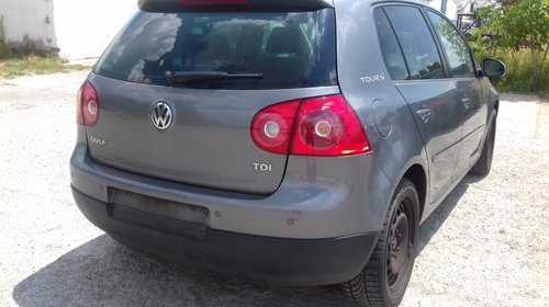 Dezmembrari VW Golf 5 1.9 TDI 2003-2009