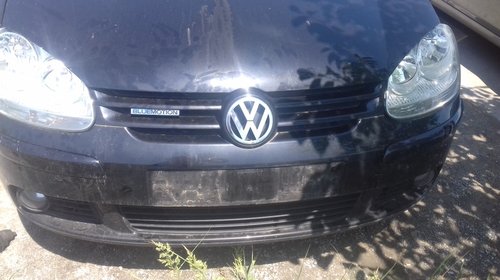 Dezmembrari VW Golf 5 1.9 TDI 2003-2009