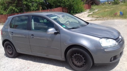 Dezmembrari VW Golf 5 1.9 TDI 2003-2009