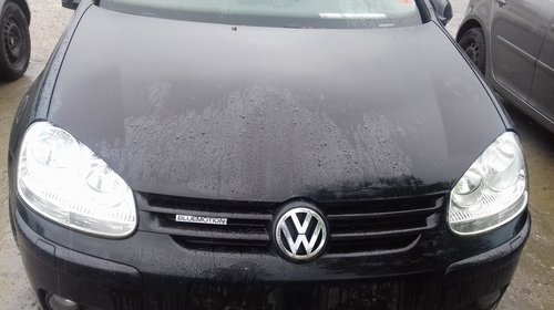 Dezmembrari VW Golf 5 1.9 TDI 2003-2009