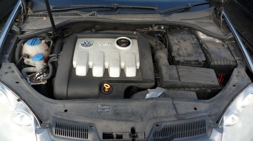 Dezmembrari VW Golf 5 1.9 TDI 2005