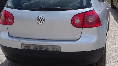 Dezmembrari VW Golf 5 1.9 TDI Coupe