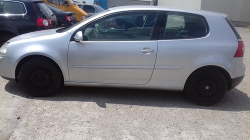 Dezmembrari VW Golf 5 1.9 TDI Coupe