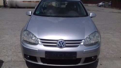 Dezmembrari VW Golf 5 1.9 TDI Coupe