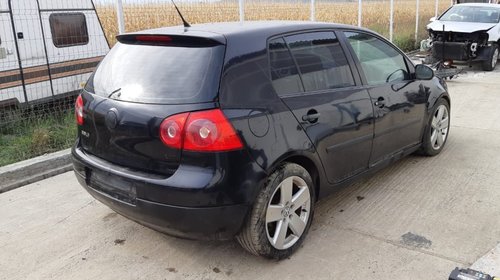 Dezmembrari VW Golf 5 2.0 sdi