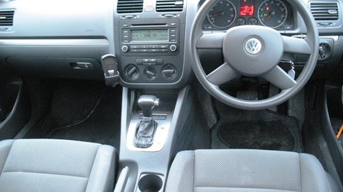 Dezmembrari VW Golf 5 2004-2008